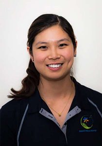 Bee-Fern-Chua Chiropractor/Radiologist